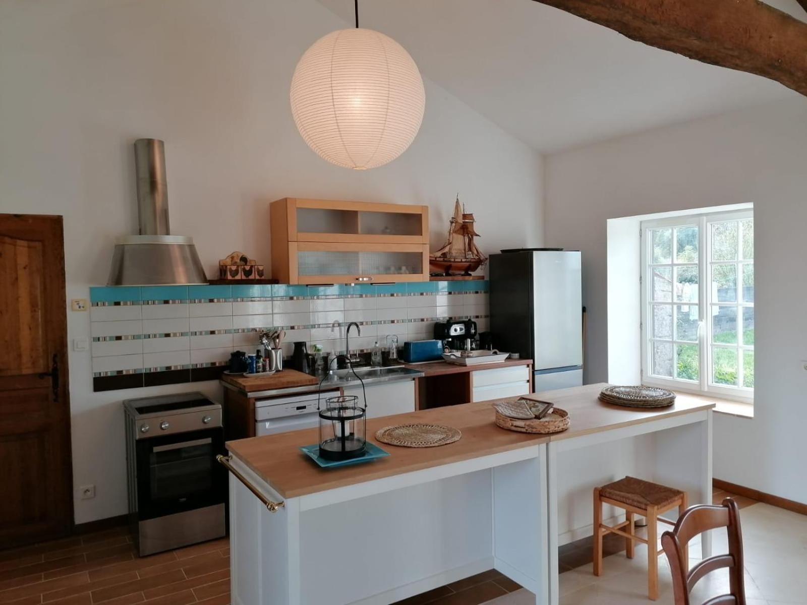 Gite Val Des Pres Villa Millac  Ngoại thất bức ảnh