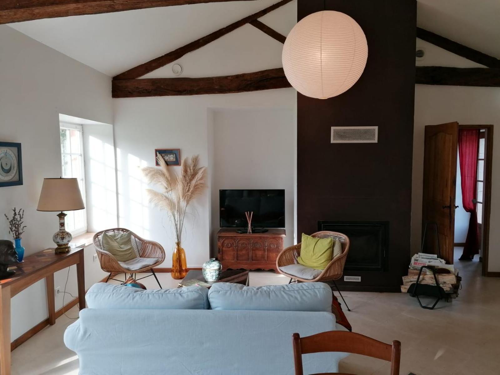 Gite Val Des Pres Villa Millac  Ngoại thất bức ảnh